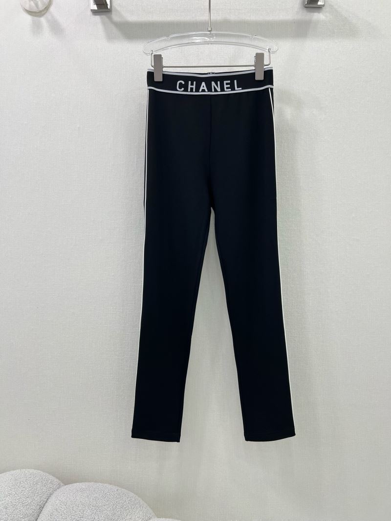 Chanel Long Pants